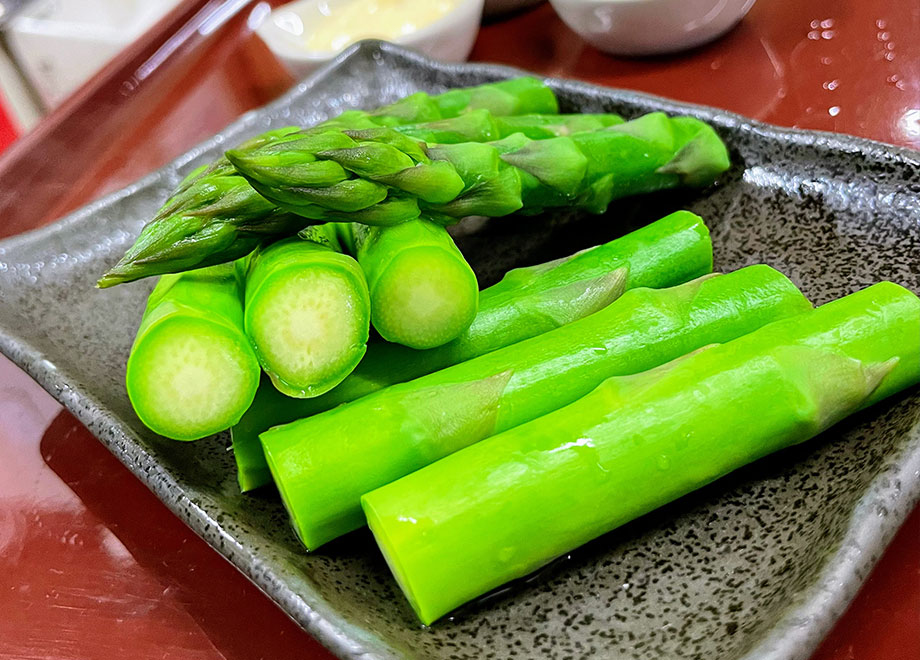 おすすめメニュー