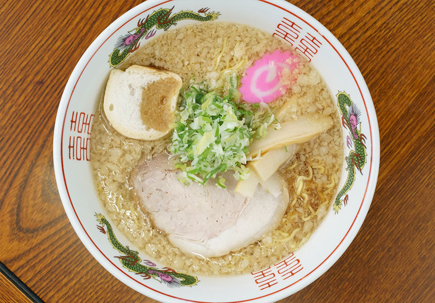 なつかしさと新しさ