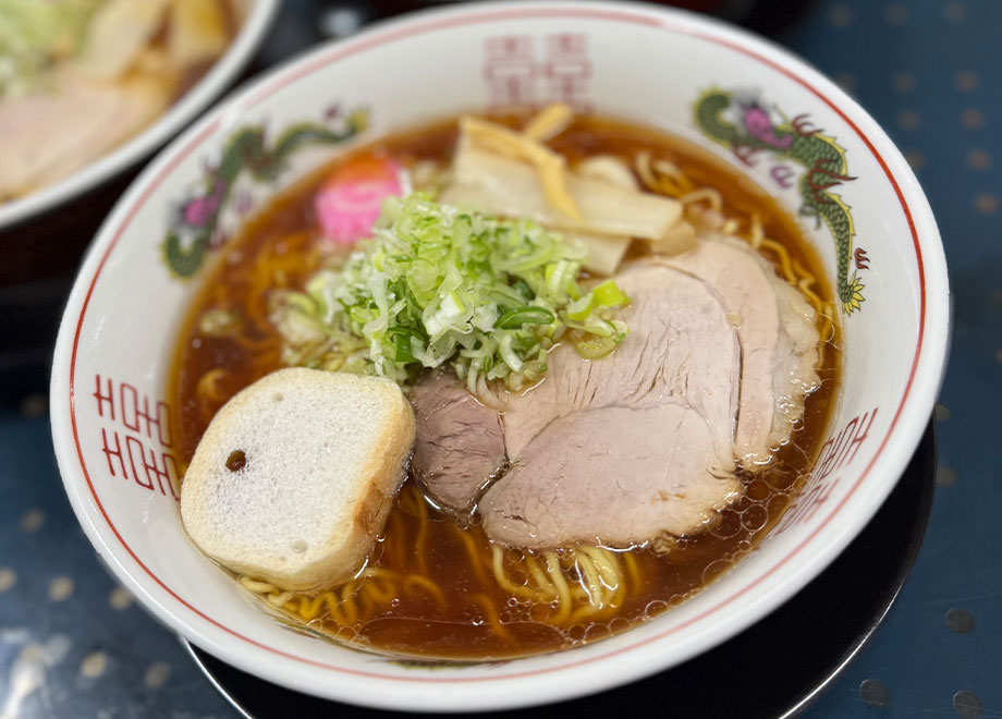 ラーメン