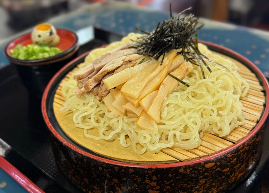 おすすめメニュー