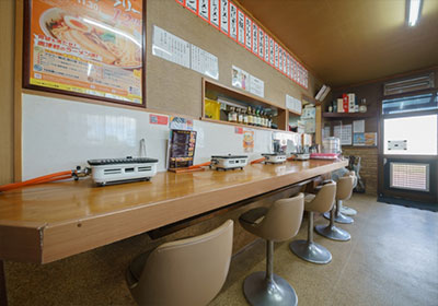 地域に愛され続ける酒場