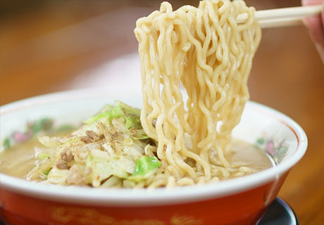 地域に愛され続ける酒場