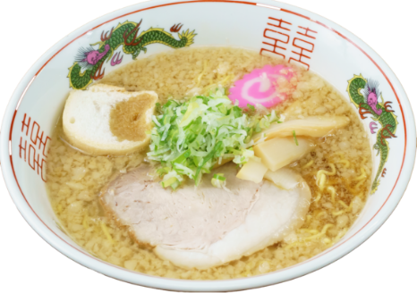 好きなものを好きなだけ！